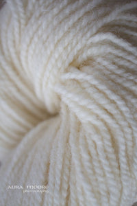 Regal 2-Ply DK 100% Wool Yarn