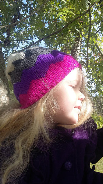 Fresh Scallop Hat