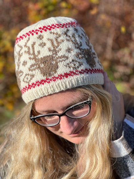 Deerest Hat