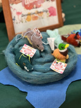 Load image into Gallery viewer, Elsie’s Animals