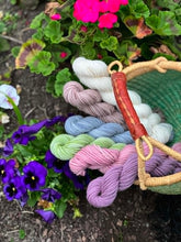 Load image into Gallery viewer, Garden Tea Party Box