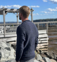 Load image into Gallery viewer, The Shackleton Knitting Pattern Digital Download Only