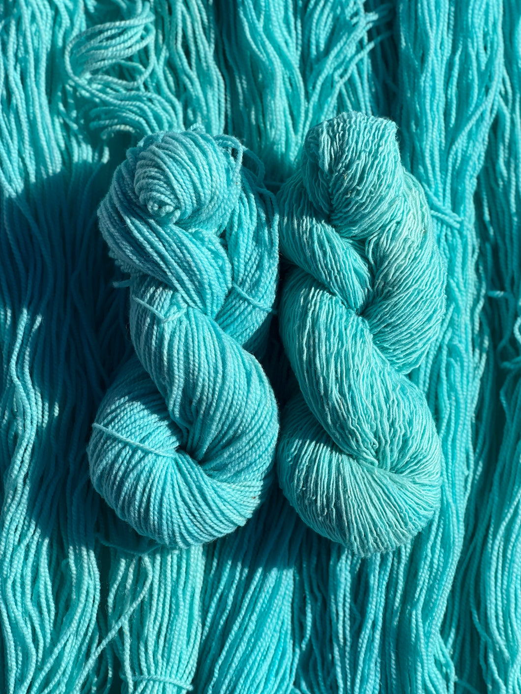 Handpaint Colorways