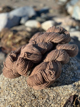 Load image into Gallery viewer, Tuffy 2-Ply 80/20 Wool/Nylon Worsted Sock Yarn