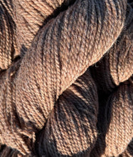 Load image into Gallery viewer, Tuffy 2-Ply 80/20 Wool/Nylon Worsted Sock Yarn