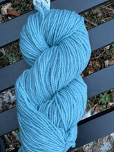 Load image into Gallery viewer, Heritage 2-Ply Worsted 100% Wool Yarn