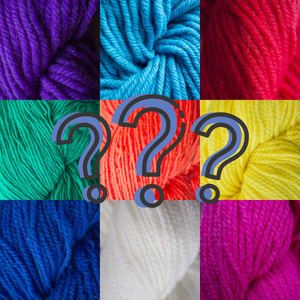 Autumn Mystery Boxes