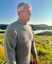 Load image into Gallery viewer, The Shackleton Knitting Pattern Digital Download Only