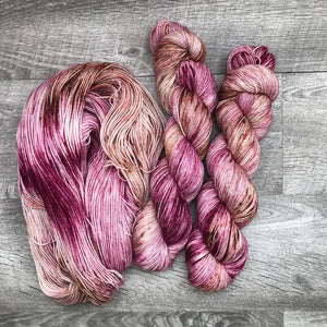 Jumbo Mystery Surprise Yarn Boxes PREORDER