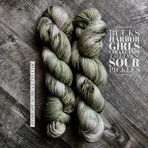 Jumbo Mystery Surprise Yarn Boxes PREORDER