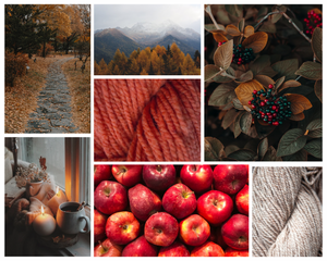 Autumn Mystery Boxes