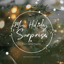 Load image into Gallery viewer, Round 2! Mini Christmas Surprise Boxes - PREORDER