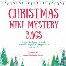 Load image into Gallery viewer, Round 2! Mini Christmas Surprise Boxes - PREORDER