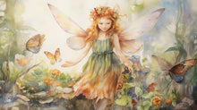 Load image into Gallery viewer, Garden Tea Party Box