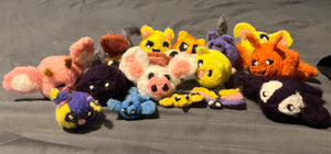 Elsie’s Animals