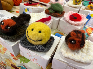 Elsie’s Animals