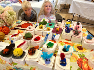 Elsie’s Animals