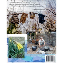 Load image into Gallery viewer, PREORDER Stories in Stitches by Debbie Zawinski