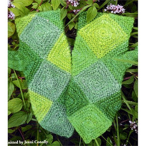 PREORDER Stories in Stitches by Debbie Zawinski