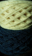 Load image into Gallery viewer, Durasport Single Ply Sport Weight 80/20 Wool/Nylon Sock Yarn