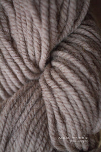 Atlantic 3-ply Aran 100% Wool Yarn