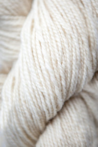 Heritage 2-Ply Worsted 100% Wool Yarn
