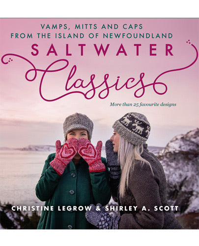 The Saltwater Series