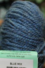 Load image into Gallery viewer, Tuffy 2-Ply 80/20 Wool/Nylon Worsted Sock Yarn