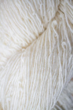 Load image into Gallery viewer, Durasport Single Ply Sport Weight 80/20 Wool/Nylon Sock Yarn