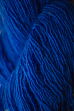 Load image into Gallery viewer, Sport Single Ply 100% Wool Yarn