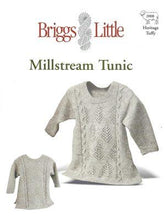 Load image into Gallery viewer, Briggs and Little Knitting Pattern Leaflets