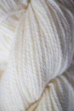 Load image into Gallery viewer, Tuffy 2-Ply 80/20 Wool/Nylon Worsted Sock Yarn
