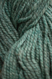 Tuffy 2-Ply 80/20 Wool/Nylon Worsted Sock Yarn