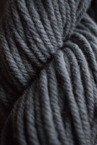 Super 4-Ply Bulky 100% Wool Rug Hooking/Punching Yarn