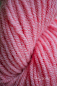 Atlantic 3-ply Aran 100% Wool Yarn