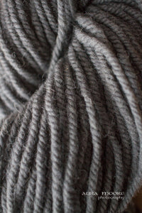 Atlantic 3-ply Aran 100% Wool Yarn