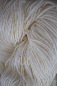 Sport Single Ply 100% Wool Yarn