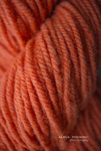 Load image into Gallery viewer, Atlantic 3-ply Aran 100% Wool Yarn