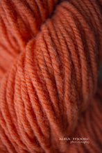 Load image into Gallery viewer, Atlantic 3-ply Aran 100% Wool Yarn