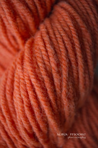 Atlantic 3-ply Aran 100% Wool Yarn