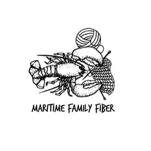 Load image into Gallery viewer, Knitting Lobster T-Shirt
