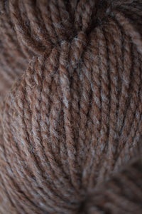 Tuffy 2-Ply 80/20 Wool/Nylon Worsted Sock Yarn