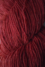 Load image into Gallery viewer, Sport Single Ply 100% Wool Yarn