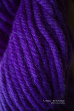 Load image into Gallery viewer, Atlantic 3-ply Aran 100% Wool Yarn