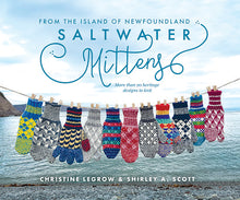 Load image into Gallery viewer, The Saltwater Series