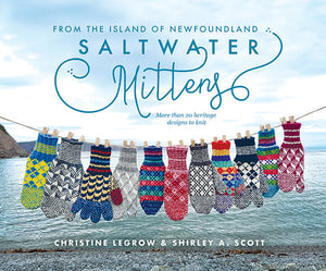 The Saltwater Series