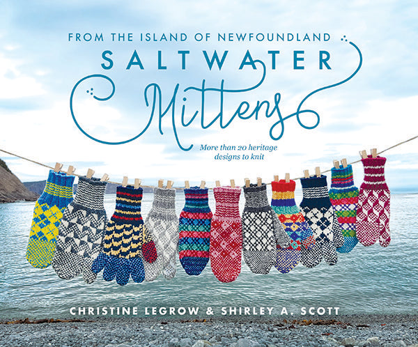 The Saltwater Series