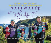 Load image into Gallery viewer, The Saltwater Series