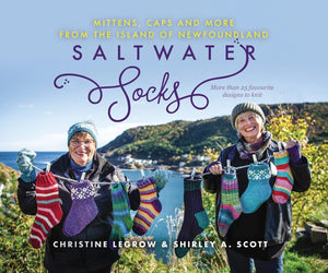 The Saltwater Series
