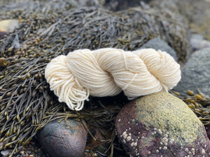 BULK Bare Yarn for Dyeing